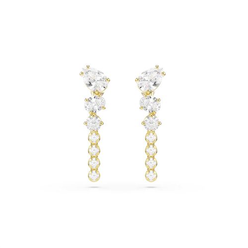 Swarovski Mesmera Drop Earrings